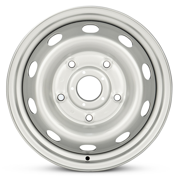 New 16" x 6.5" Steel Replacement Wheel Rim 2015-2023 Ford Transit 150 250 350