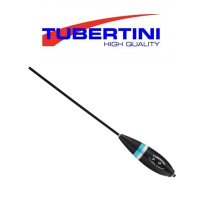 BOMBARDA SERIE PRO SPEEDY DUE TUBERTINI 30 GR AFF 6 GR BANDA BLUE x TROTA 1 PZ