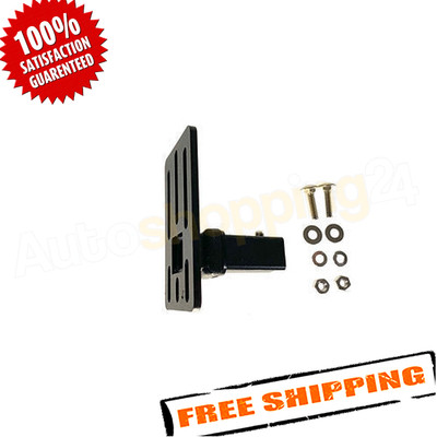 Exposed Racks 8-00-9876 Roof Rack Accessory Mounting Bracket