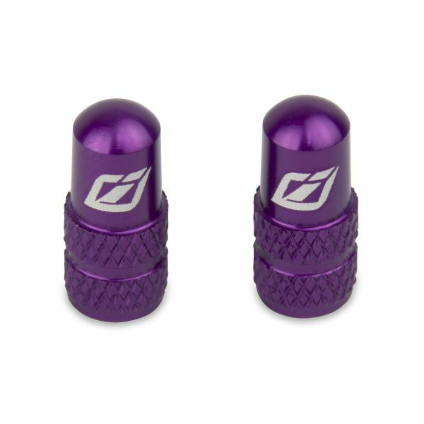 Insight PRESTA  Valve Caps 6061 aluminum