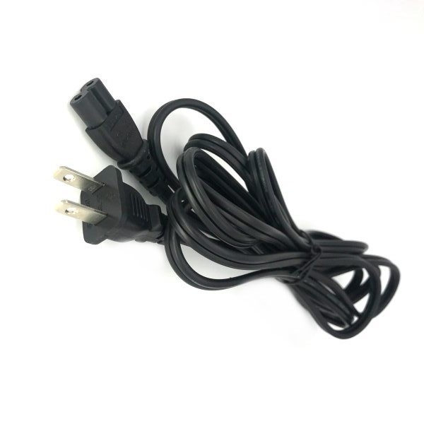 Power Cord Cable for SONOS PLAY3, PLAY5 GEN2 TV SOUNDBAR SPEAKER 10ft