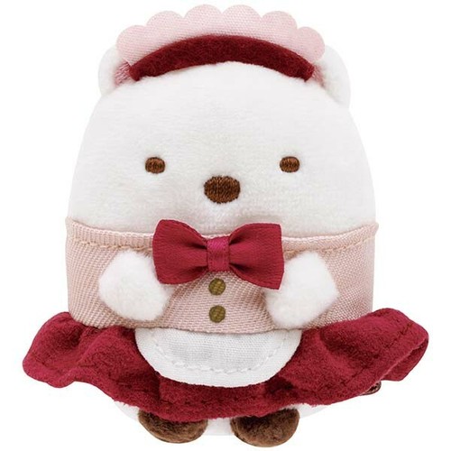 Отель Sumikko Gurashi новый роскошный тенори тапиока ретро широкума