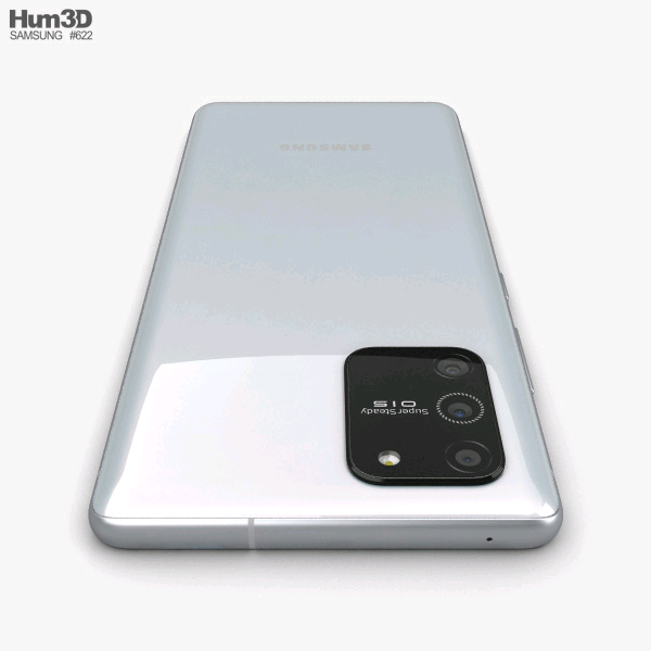 s10 lite prism white