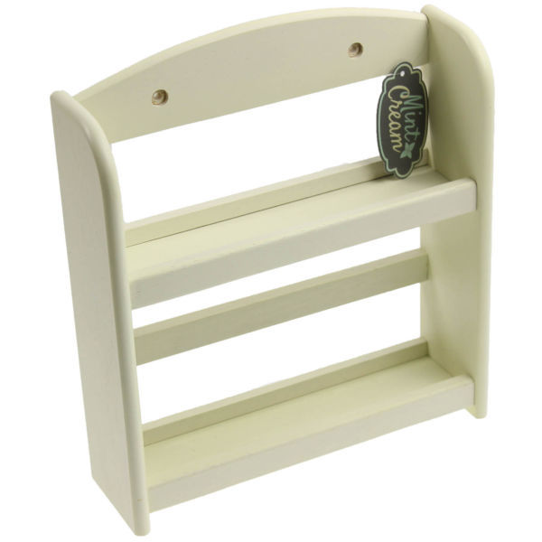 Gewürzregale aus Holz günstig kaufen | eBay