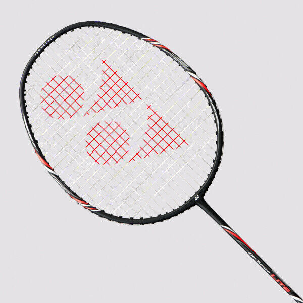 YONEX - Arc Saber Lite 2020 Badmintonschläger 100% Graphite mit Hülle -NEU-