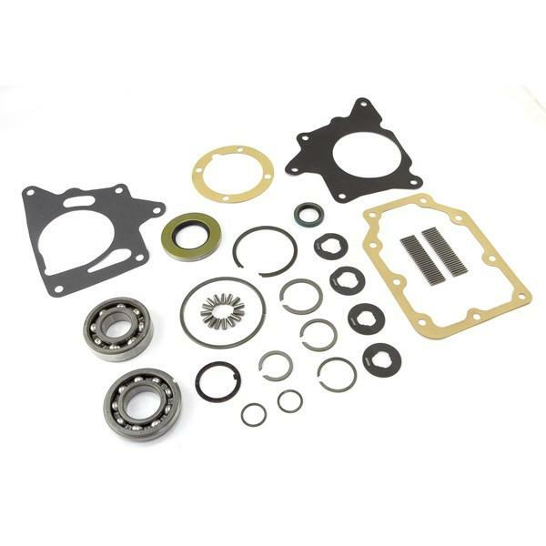 Transmission Rebuild Kit, T150; 76-79 Jeep Cj5/Cj7