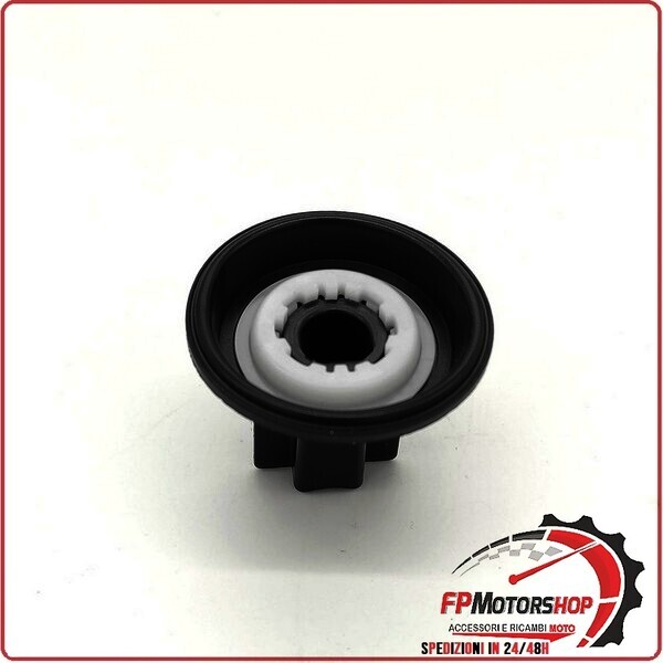 MEMBRANA CARBURATORE PER SCOOTER APRILIA SCARABEO 100 OKYAMI 4T PIAGGIO