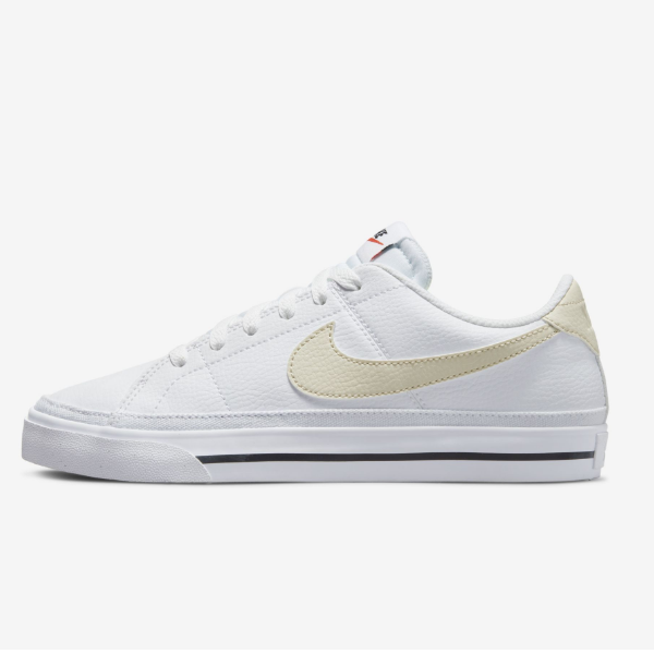 

Женская обувь Nike Court Legacy Next Nature — DH3161 102 Expeditedship, Белый, Nike Court Legacy