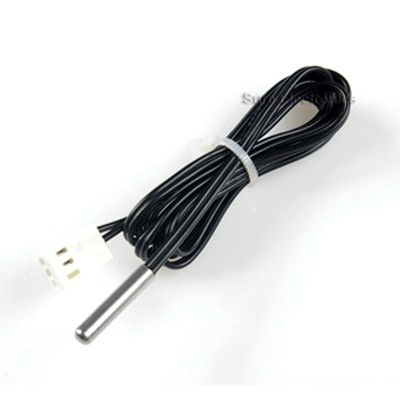 FCB * USA * 3m NTC Temperature Sensor Probe for Thermometer