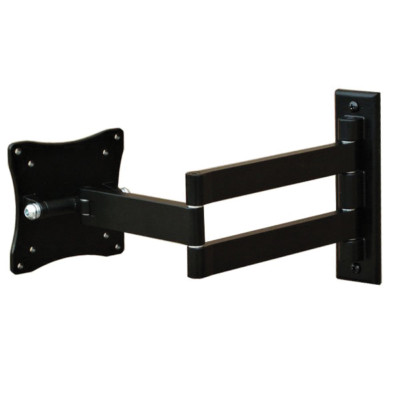 Articulating Monitor Wall Mount for ASUS Acer Dell HP NEC LG 20 21 22 23 24 27"