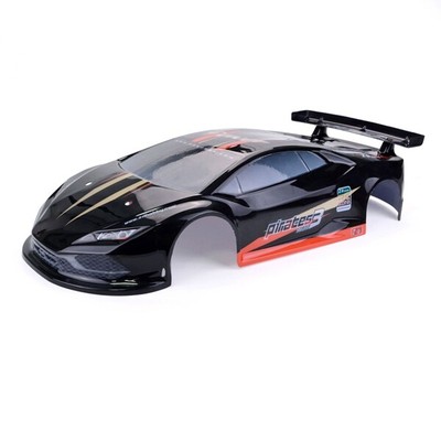 110 RC Drift Car OnRoad Auto Shell Karosserie für LRP Yokomo Tourenwagen V8L1