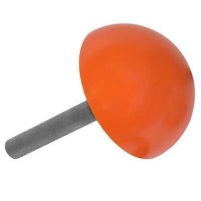 REPLACES SCHMIDT AXXIOM 2100-010 3&6 Bag Pop Up Head for 3&6 cu ft Sandblast Pot