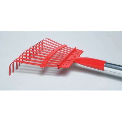 Corona Tools Rk 62060 Shrub Rake,8 In.
