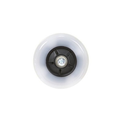 Front Wheel (Color Rave V2+ RL) Replacement