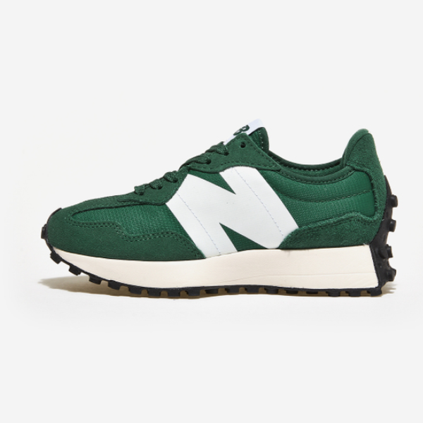 

Кроссовки New Balance MS327GB Shoes -quot;Deep Green-quot; - Expeditedship, Зеленый, New Balance MS327GB