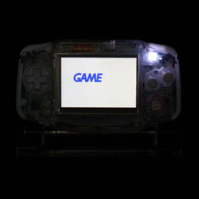 GBA GBA SP DS PSP SMD Power LED | Nintendo DS | Sony PSP