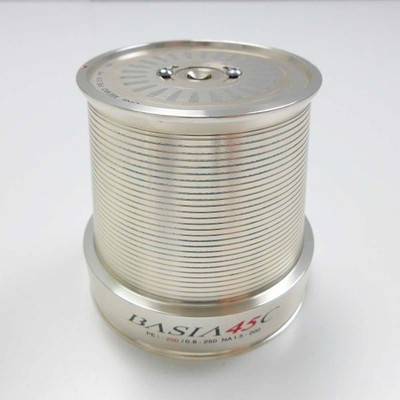 Daiwa Tournament Surf Basia 45C Spool/Management At2107/50