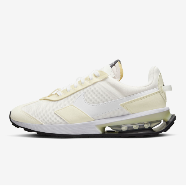 

Кроссовки Nike Air Max Pre-Day DM0008-101 «Парус / Белый кокос», Nike Air Max Pre-Day