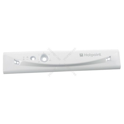 Genuine Control Panel Hotpoint 328x60 for Hotpoint Fridges and Freezers
