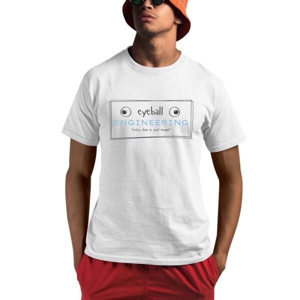 C.E シーイー CELLPHONE ENGINEERING SHIRT　L Computer Engineer Definition Apparel, Computer Engineering