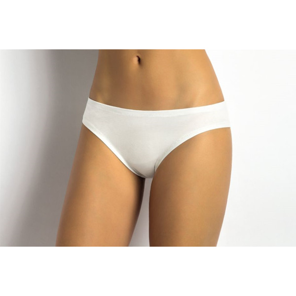 Sielei Slip Donna Morbido Coton Woman Slip Art.1245