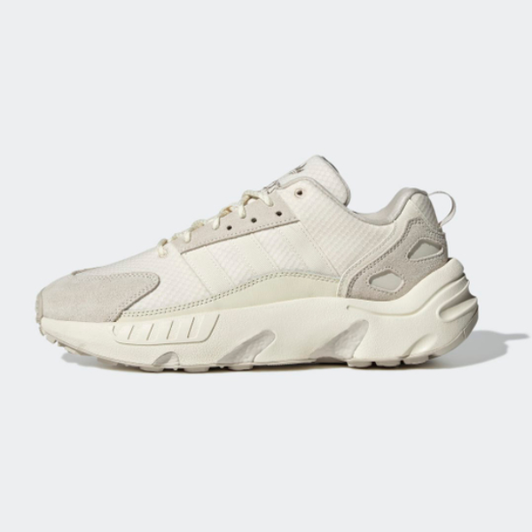 

Adidas ZX 22 Boost Originals Shoe Chalk White - GY6697 Expeditedship, Белый, Adidas ZX 22