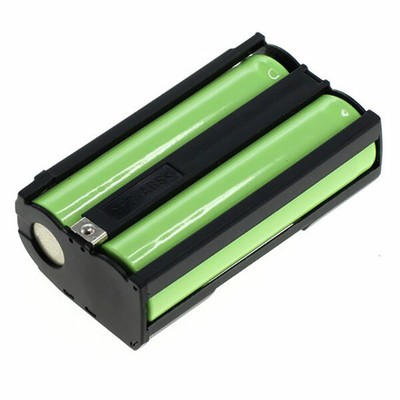  Akku für Sennheiser SKP 100 (ew100 G2) SKM 300 (ew300 G2) SKM 2000 1600mAh 