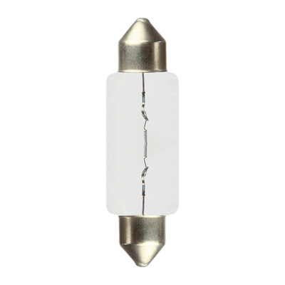 12V 18w Festoon Bulb for Car Van Boat