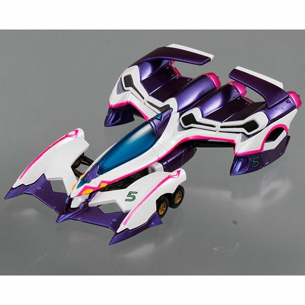 C.F.C Future GPX Cyber Formula Collection - Sin Ogre AN-21