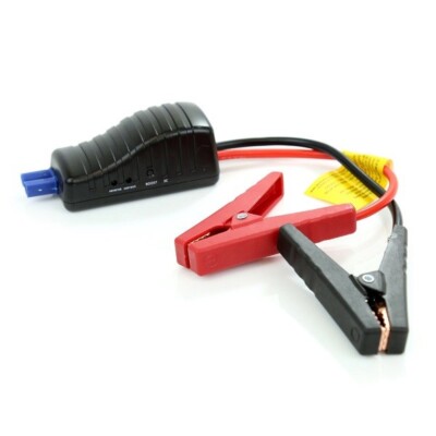 Antigravity Batteries  AG-MSA-11TP- Smart Clamps for Newer XP1, XP3