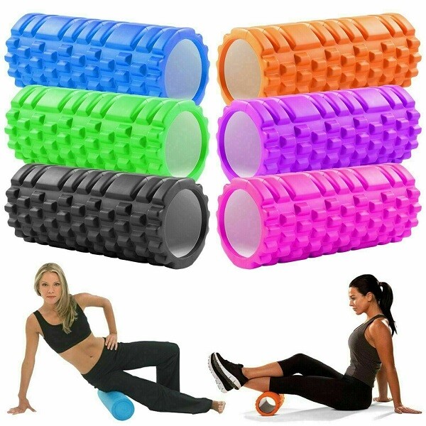 Массажер SKLZ Hydro Roller