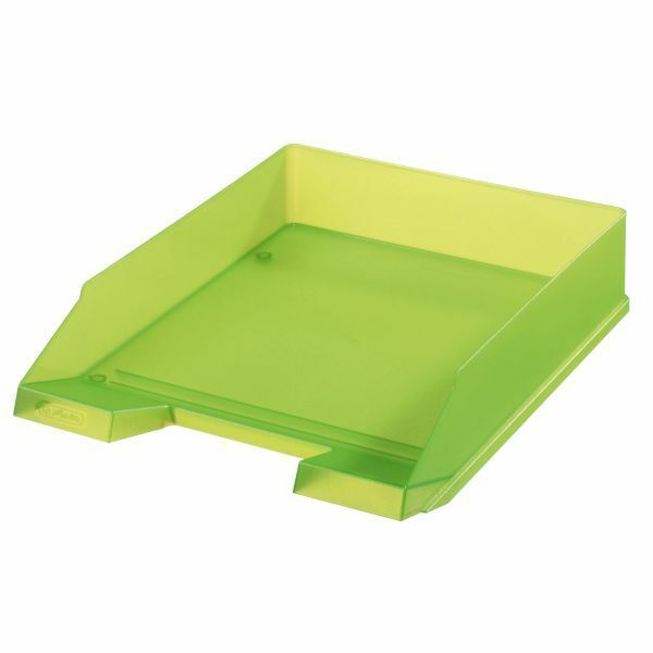 10 X Herlit Briefkorb Ablage Briefablage Ablagekorb Briefkörbe Ablagesysteme A4