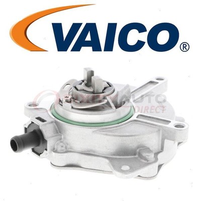 VAICO Vacuum Pump for 2009-2015 Audi TT Quattro 2.0L L4 - Emission Control iu