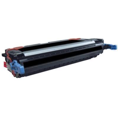 Q6470A #501A Cart 317 Cart 311 Black Premium Generic Toner Cartridge 60-HE6470A