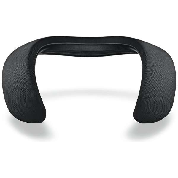 Bose SoundWear Around the Neck Companion Speaker Black 17817744171 eBay