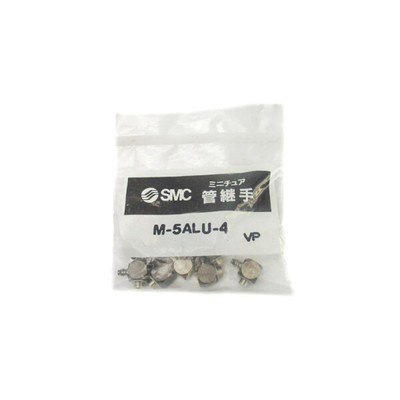 SMC M-5ALU-4 (PKG OF 10) NSMP