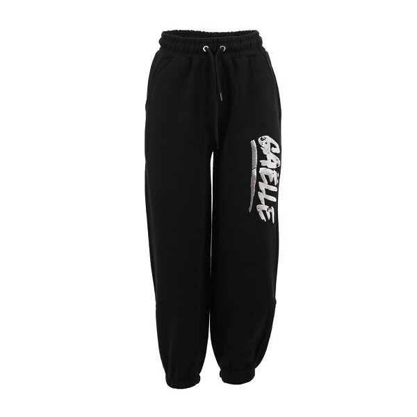 

GAELLE PARIS Брюки флисовые Женские GBD11046SP Черный