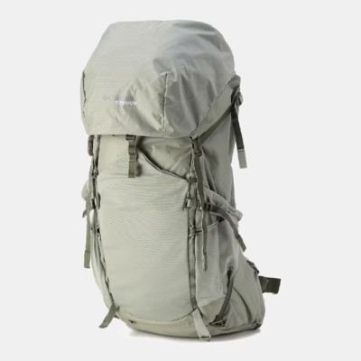 Columbia Titanium Titan Pass 48 L Trail Hiking Daypack Backpack Sz M/L NEW RARE