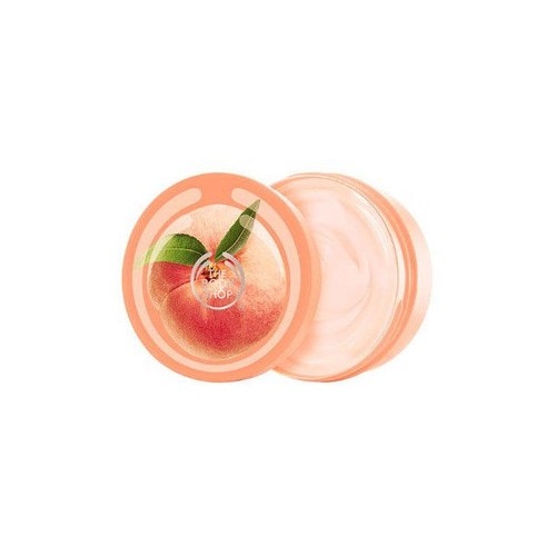 New *Discontinued* The Body Shop SPA OF THE WORLD Japanese