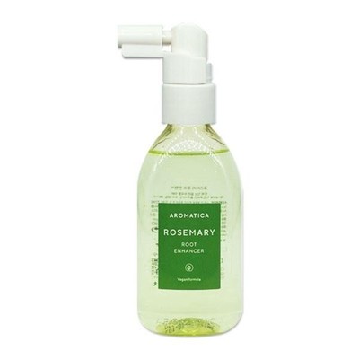 Rosemary Root Enhancer 100ml Brand New AROMATICA