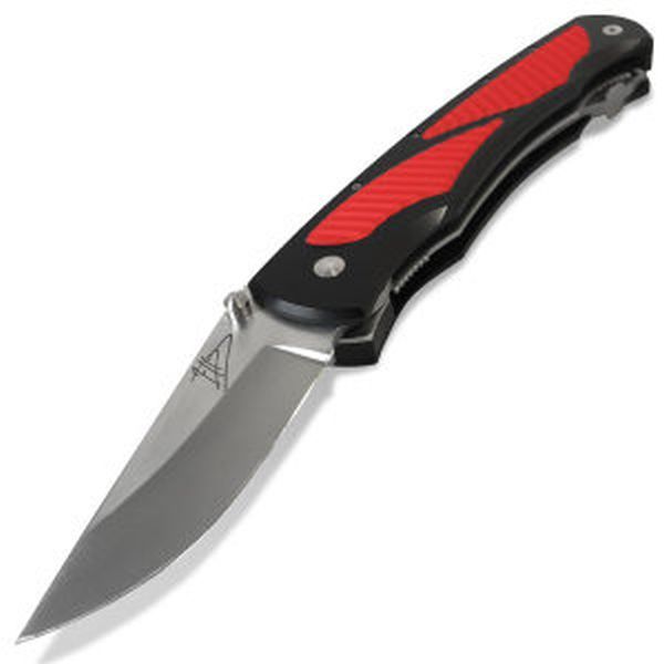Купить Нож Havalon TITAN XTC RED Double Bladed Hunting /skinning Knife