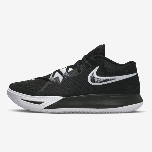

Черные кроссовки Nike Kyrie Flytrap 6 EP (DM1126-001) Expeditedship, Черный, Nike Kyrie Flytrap 6 EP