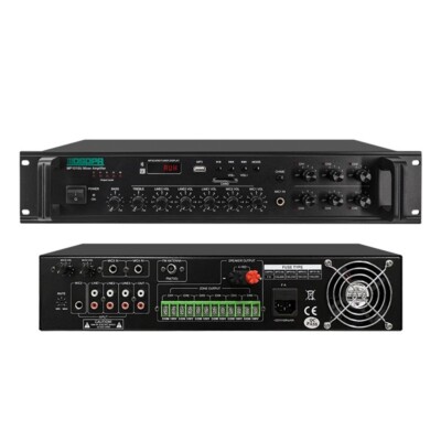 DSPPA Audio Speaker 350 W