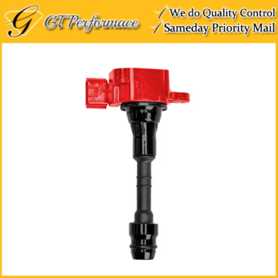Performance Ignition Coil for QX4/ Altima Frontier Maxima Murano Quest Xterra V6