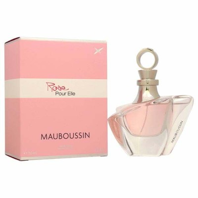 Mauboussin Rose Pour Elle for Women - 1.7 oz EDP Spray