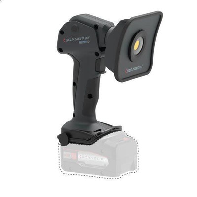 Tragbare Werkstattslampen SCANGRIP SG03.5694C