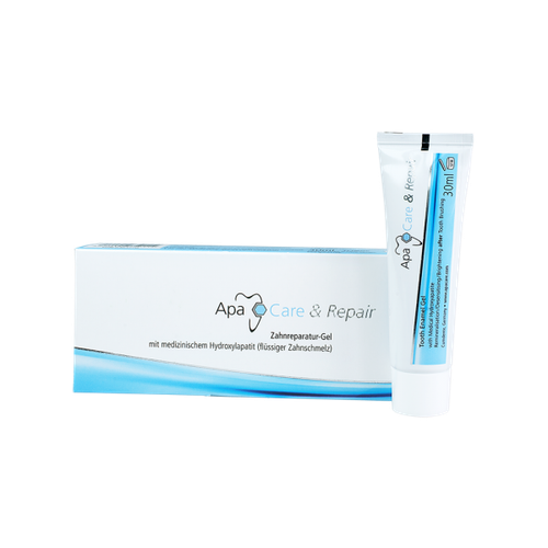ApaCare & Repair Zahnreparatur-Gel 30 ml