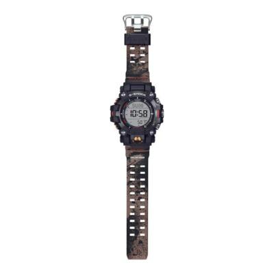 Pre-owned Casio G-shock Mudman Gw-9500tlc-1jr Radio-controlled Watch Celebration Model