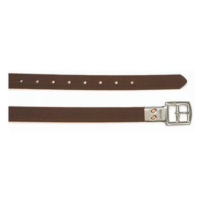 Wintec Pro Stirrup Straps 120 Cm/48'' Dark Brown