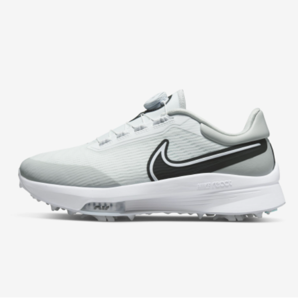 

Обувь для гольфа Nike Air Zoom Infinity Tour Next% BOA — DJ5590 105 Expeditedship, Белый, Nike Air Zoom Infinity Tour Next% Boa